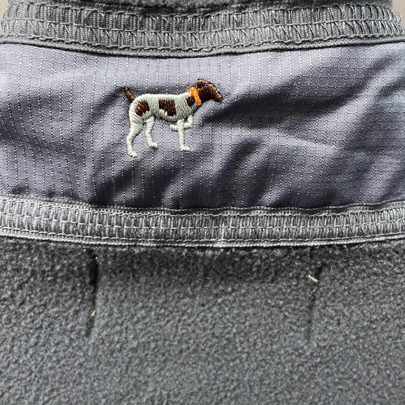 Southern point co Camden vest field series men sz L - Picture 5 of 6